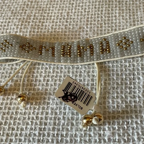 Blusky New York “Mama” bracelet - Picture 3 of 4